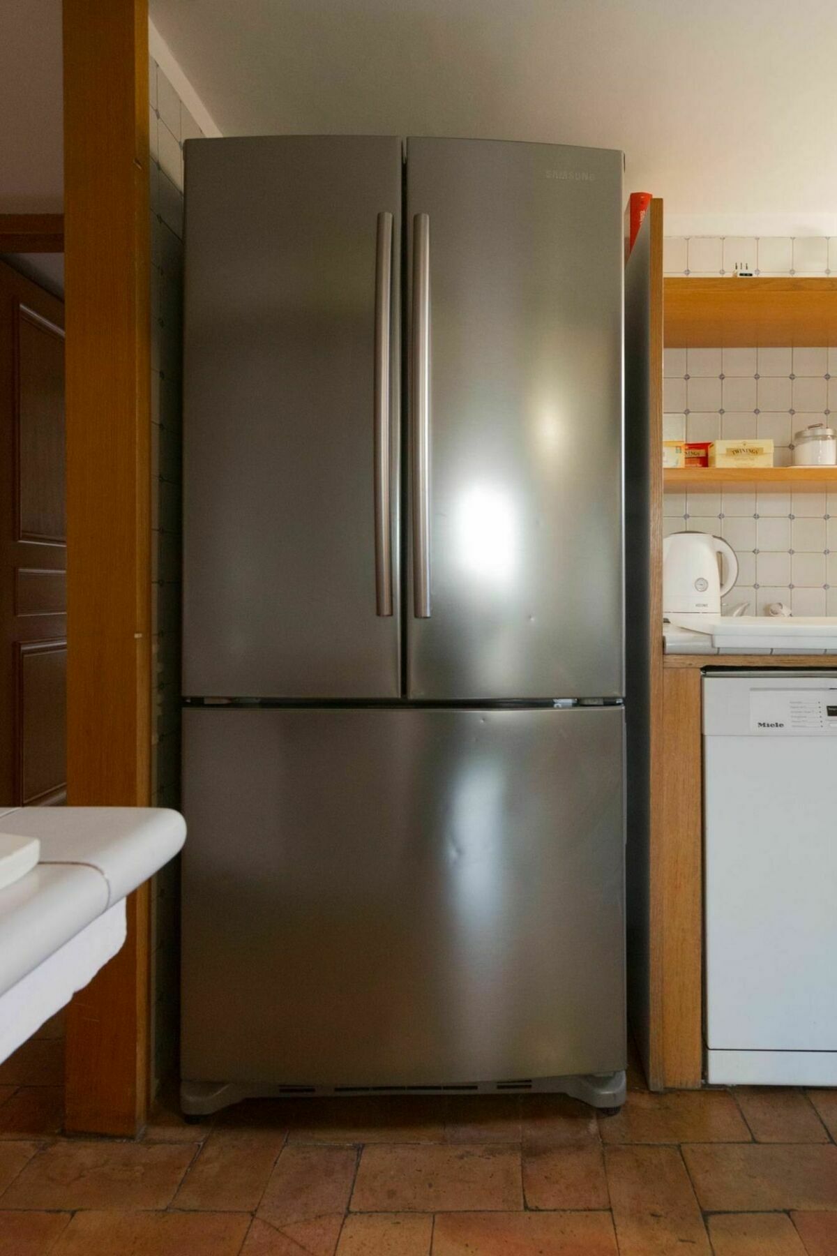 Crispi 90 Apartment Rom